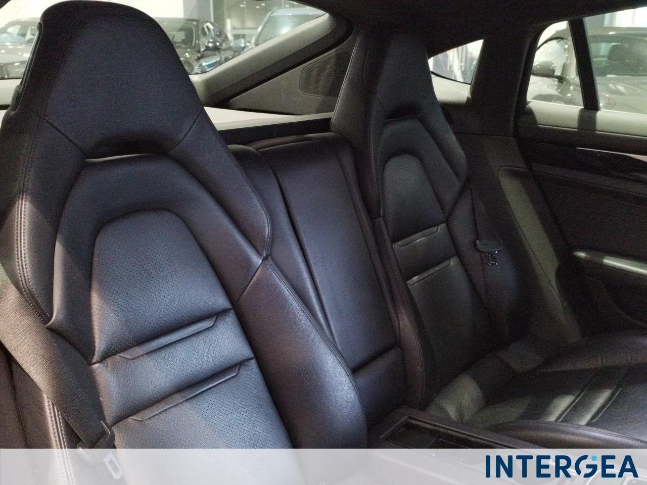 PORSCHE Panamera 2.9 auto