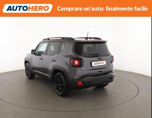 JEEP Renegade 1.0 T3 Longitude