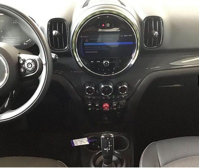 MINI Countryman 1.5 Cooper Countryman