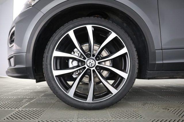 VOLKSWAGEN T-Roc T-Roc 1.5 TSI ACT DSG Sport BlueMotion Technology