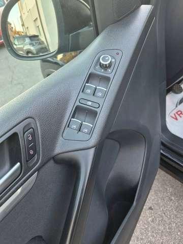 Volkswagen Tiguan 2.0 tdi 4 MOTION