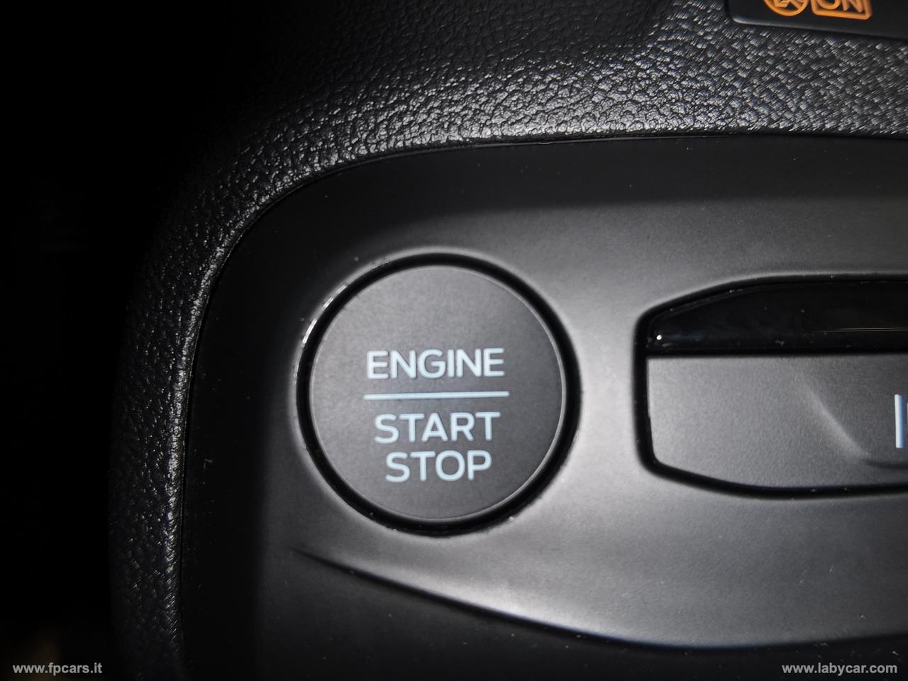 FORD Focus 1.5 EcoBlue 120 aut.5p.ST Line Des