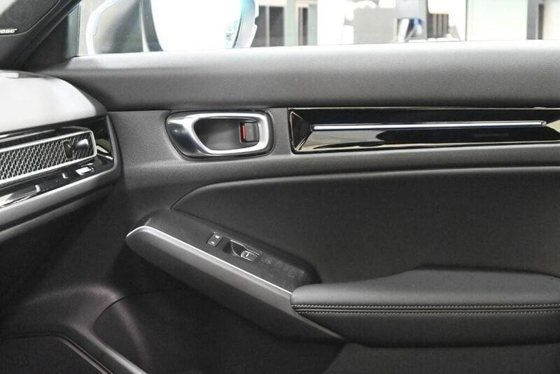 Honda Civic Civic 2.0 Hev eCVT Advance