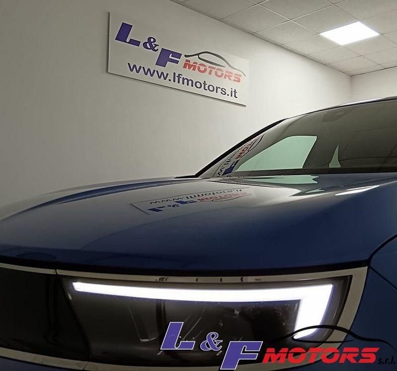 Opel Mokka Mokka 1.5 diesel Ultimate