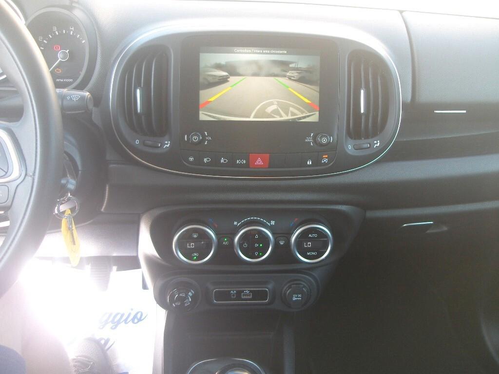 Fiat 500L 1.3 Multijet 95 CV Cross - 2017