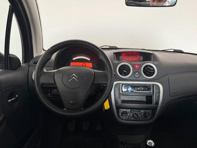 CITROEN C3 1.4 Elegance