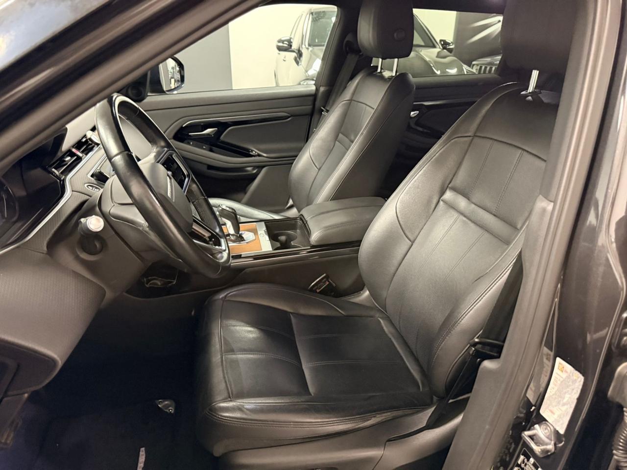 Land Rover Range Evoque 2.0D I4 204 CV AWD Auto Nolita Edition