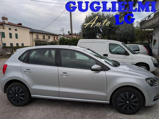 VOLKSWAGEN Polo 1.4 TDI 5p. Business