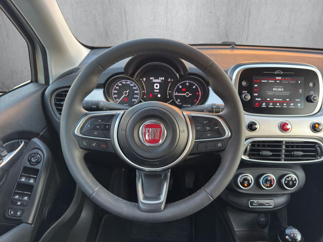 Fiat 500X 1.3 MultiJet 95 CV Connect