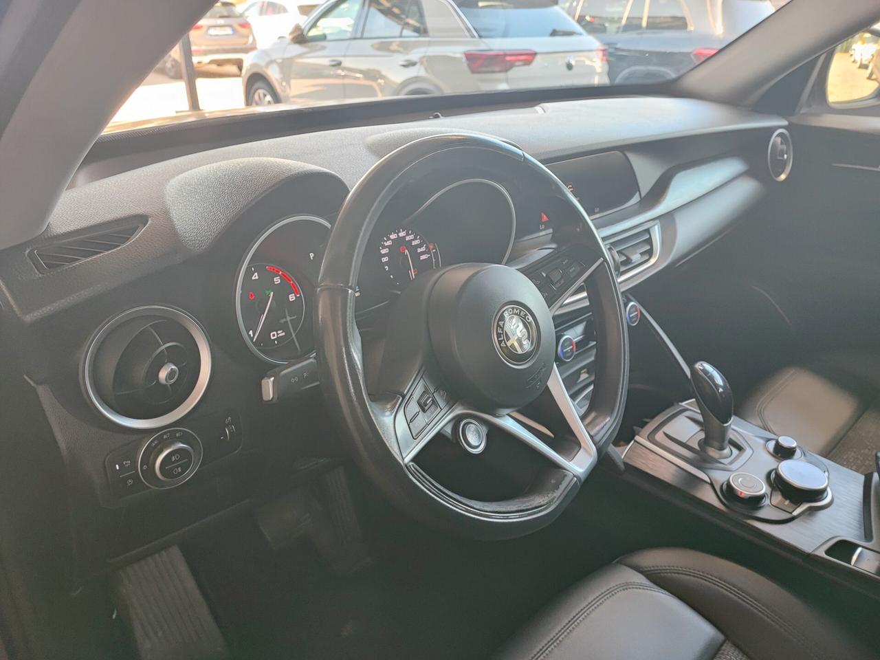 Alfa Romeo Stelvio 2.2 180 CV AT8 Q4 X OPERATORI DEL SETTORE