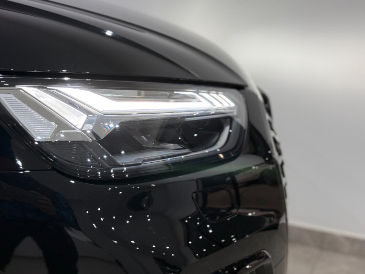 Audi Q5 SPB 40 TDI quattro S tronic line