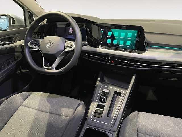 Volkswagen Golf 8ª serie 1.0eTSI 110CV DSG Life (MHEV) - IVA ESPOSTA