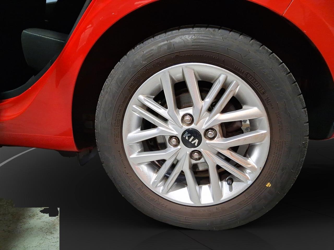 Kia Picanto 1.0 12V 5 porte Style