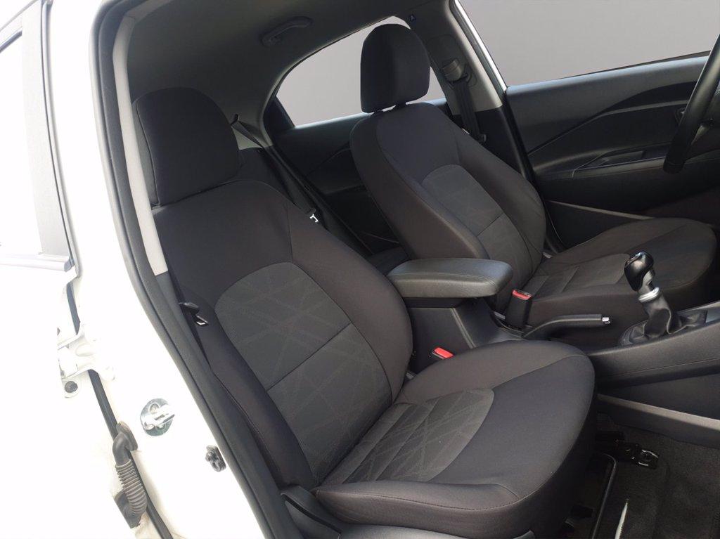 KIA Rio 5p 1.1 crdi cool e6 del 2017