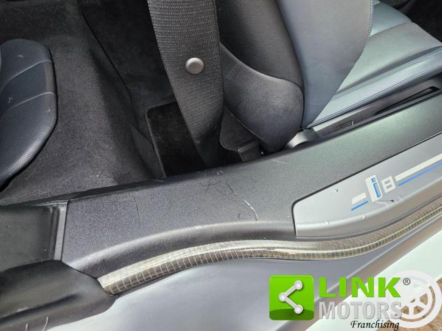 BMW i8 1.5 374 CV xDrive Automatic