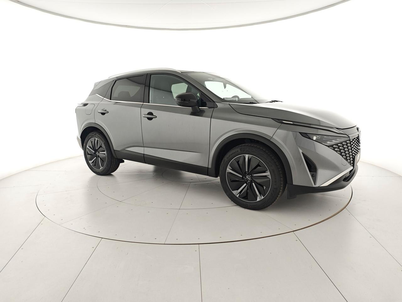 Nissan Qashqai MHEV 158 CV Xtronic Tekna *HEAD UP*TETTO PANO*