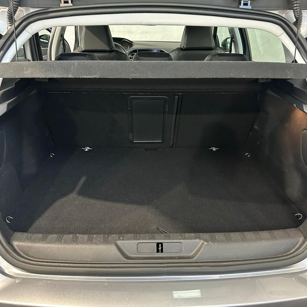 Peugeot 308 PureTech Turbo 130 S&S Allure