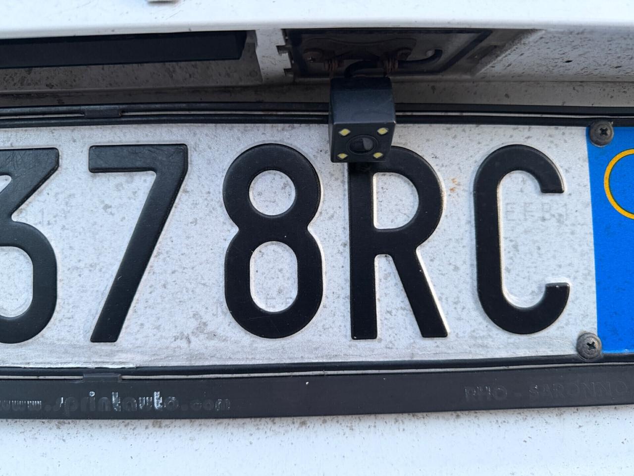 Jeep Compass 2.2 CRD Limited 2WD