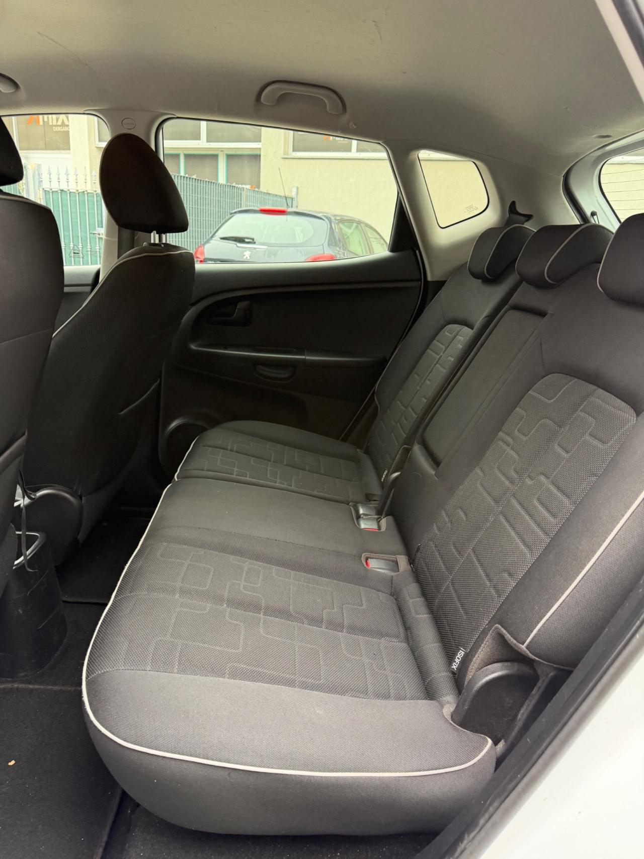 Kia Venga 1.4 Neopatentati Euro 5