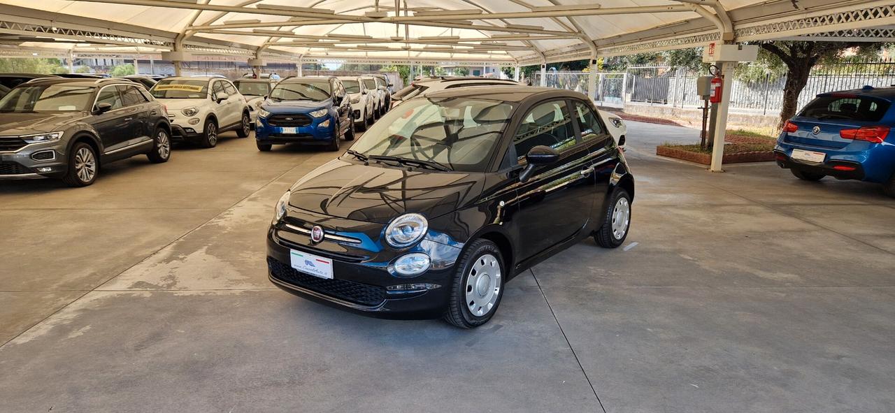 Fiat 500 1.3 Mjt 95cv Riva