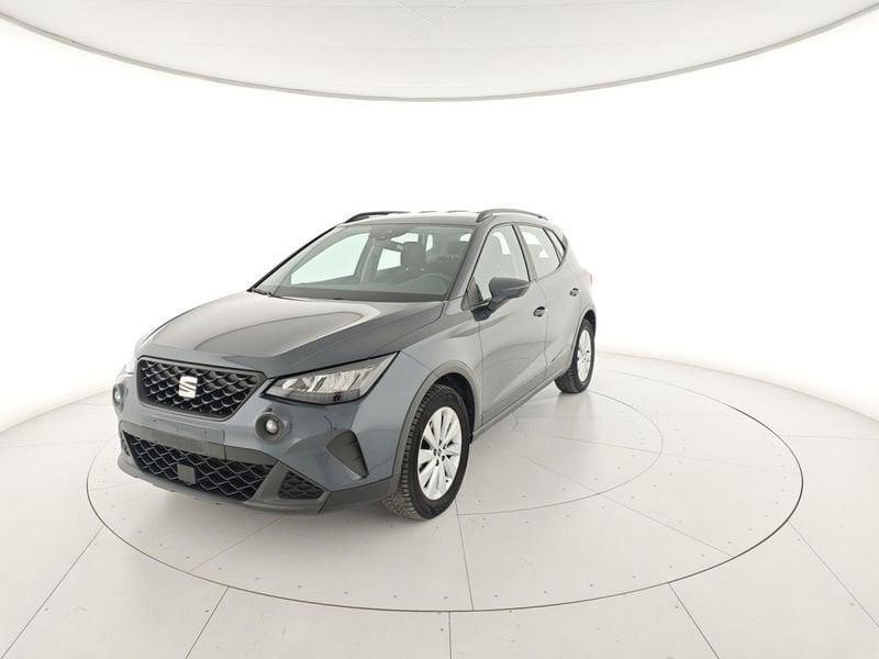 SEAT Arona 1.0 EcoTSI Style