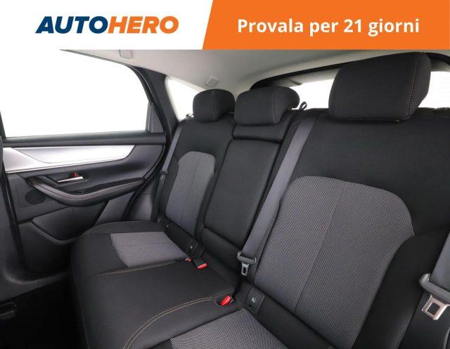 MAZDA CX-60 2.5L e-Skyactiv G PHEV AWD Exclusive Line