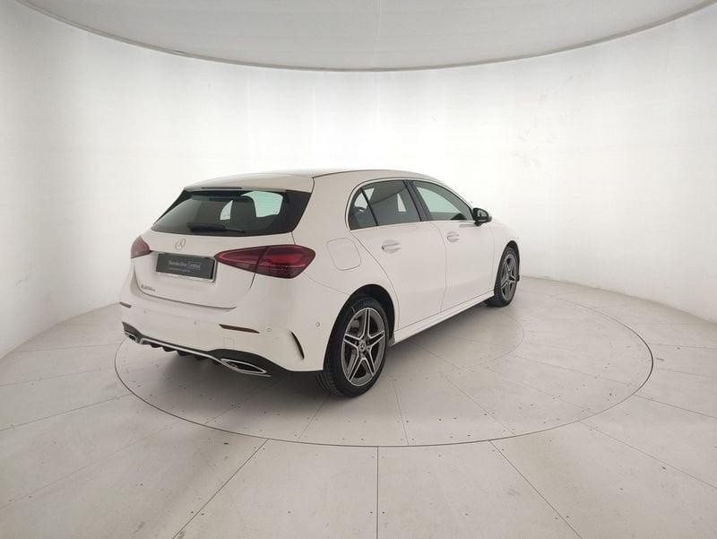 Mercedes-Benz Classe A A 250 e phev AMG Line Advanced Plus auto