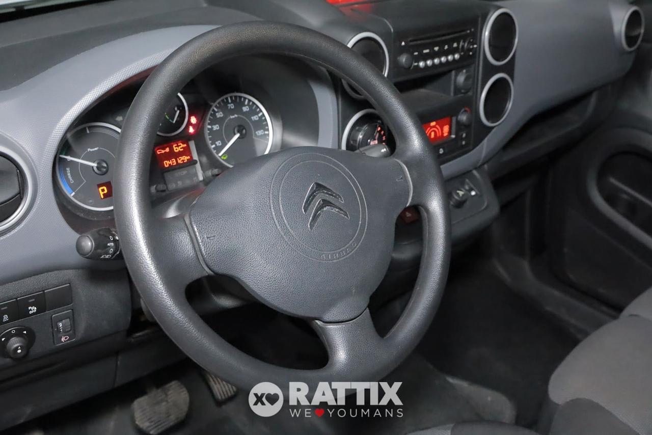 Citroen Berlingo motore elettrico Club 3p.ti L1 (IVA ESCLUSA)