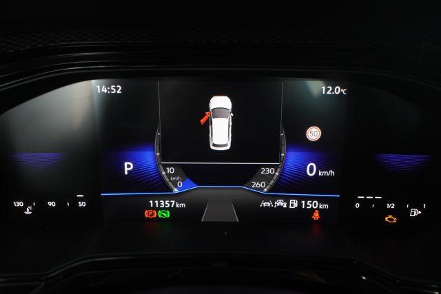 VOLKSWAGEN Taigo Taigo 1.0 TSI 115 CV DSG Life