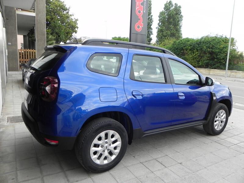 Dacia Duster 1.5 Blue dCi 8V 115 CV 4x2 Expression