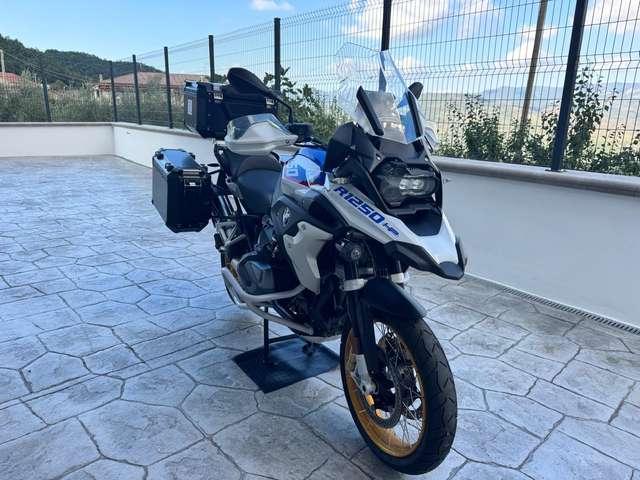 BMW R 1250 GS HP