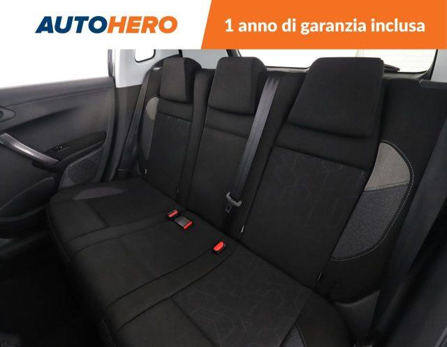PEUGEOT 2008 1° serie PureTech 82 Active
