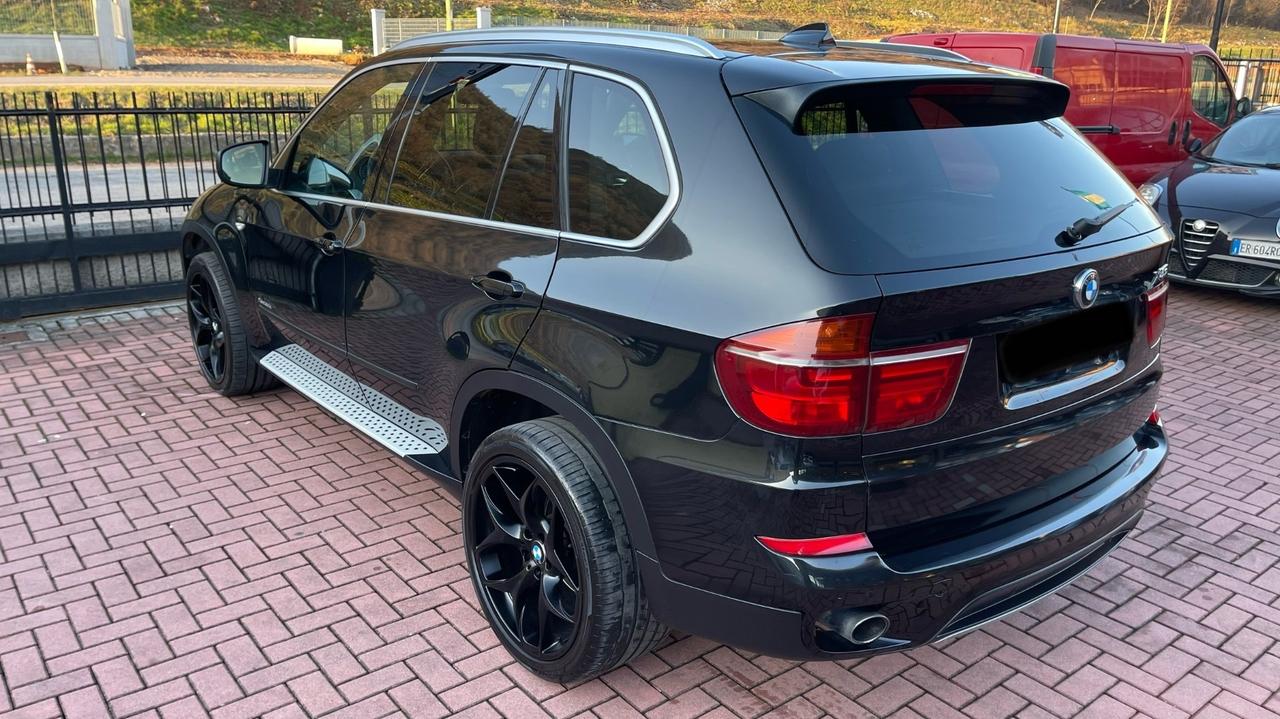 Bmw X5 xDrive30d Futura