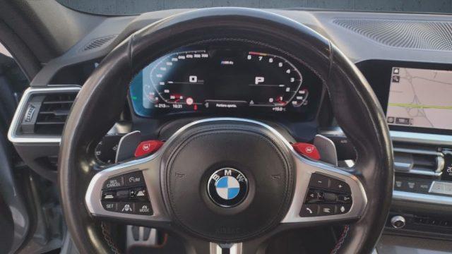 BMW M4 Competition Aut.