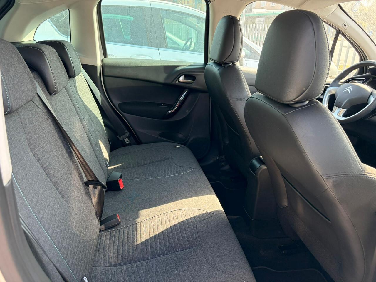 Citroen C3 PureTech 82 S&S ETG Monna Lisa