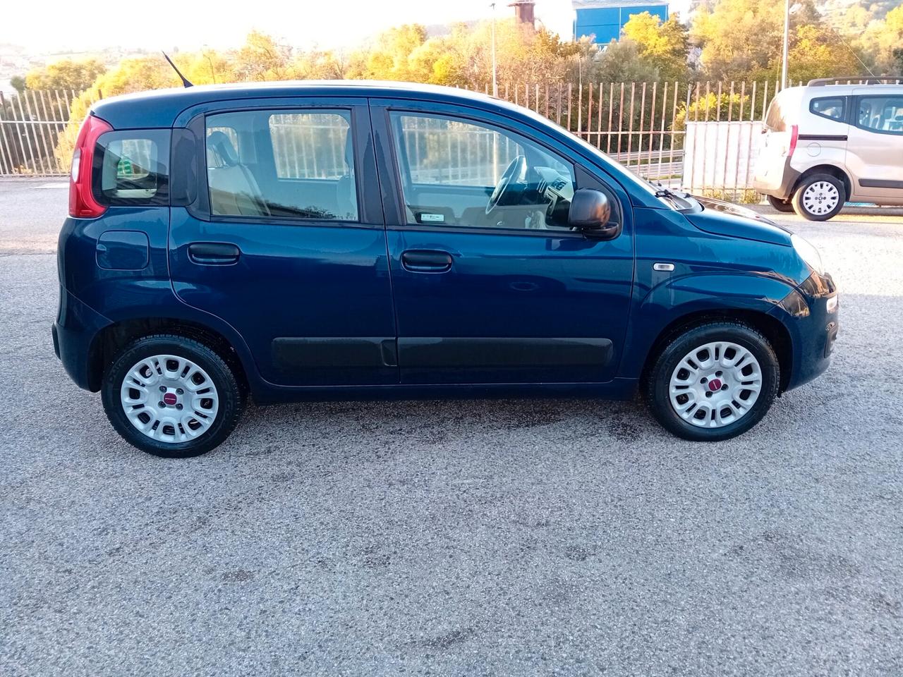 Fiat Panda 1.2 Easy