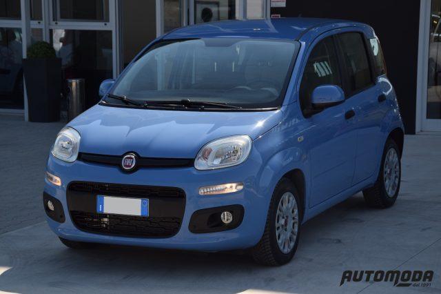 FIAT Panda 1.3MJT 95CV Easy