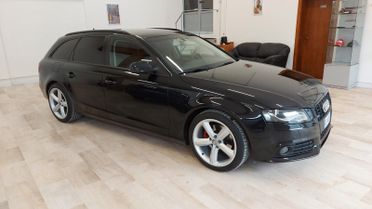 Audi A4 Avant 2.0 TDI 170CV F.AP. Advanced s-line