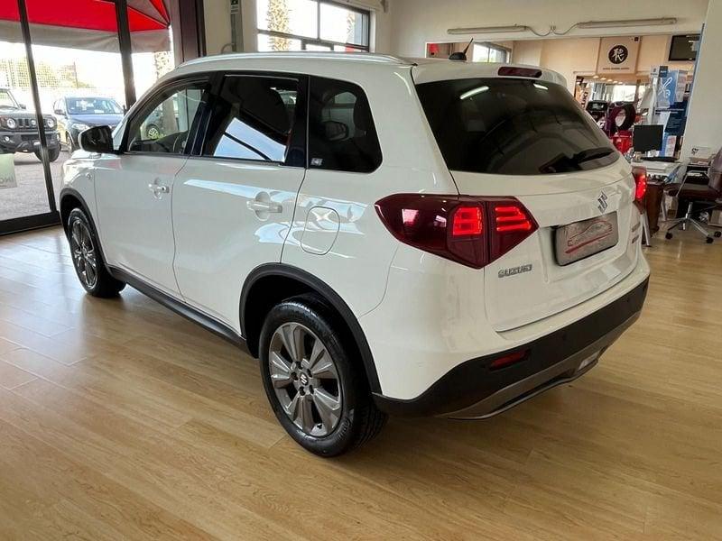 Suzuki Vitara 1.4 Hybrid Cool