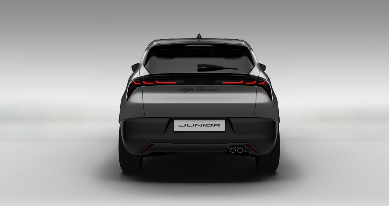 ALFA ROMEO Junior Junior 1.2 145 CV Hybrid eDCT...