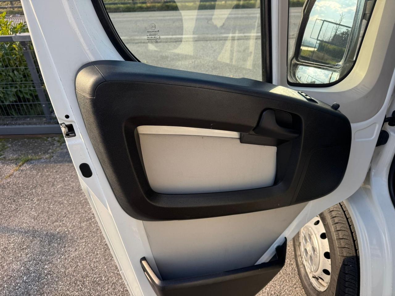 Citroen Jumper 33 BlueHDi 130 PM-TM Furgone Business