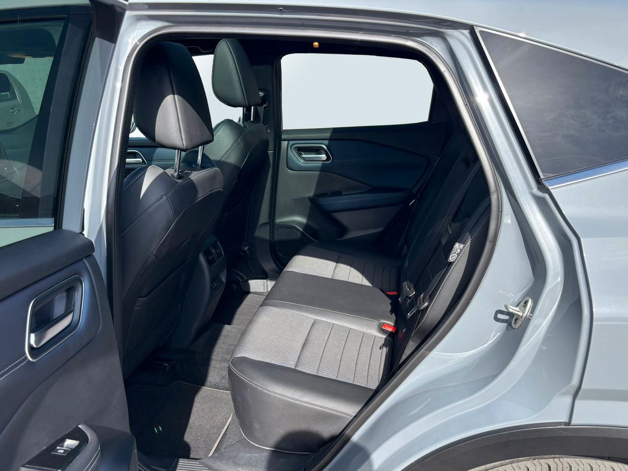 NISSAN Qashqai III 2021 - Qashqai 1.3 mhev Tekna 2wd 140cv