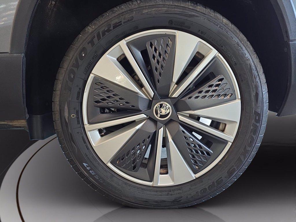 SKODA Karoq 2.0 tdi evo executive 150cv del 2022