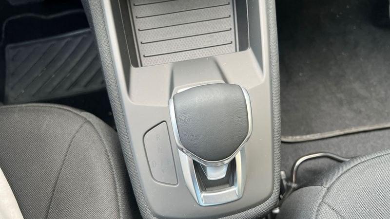 Renault ZOE E-TECH ELECTRIC equilibre R110