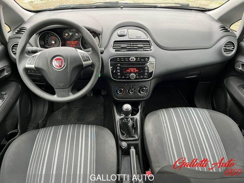 FIAT Punto Punto 3p 1.2 Dynamic s&s
