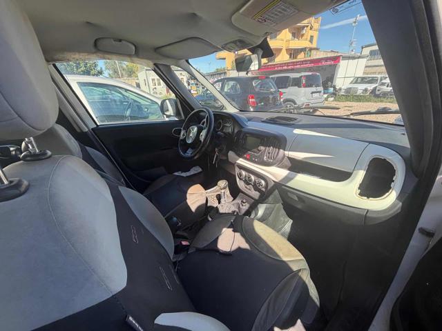 FIAT 500L 1.4 Benzina 95 CV Pop Star