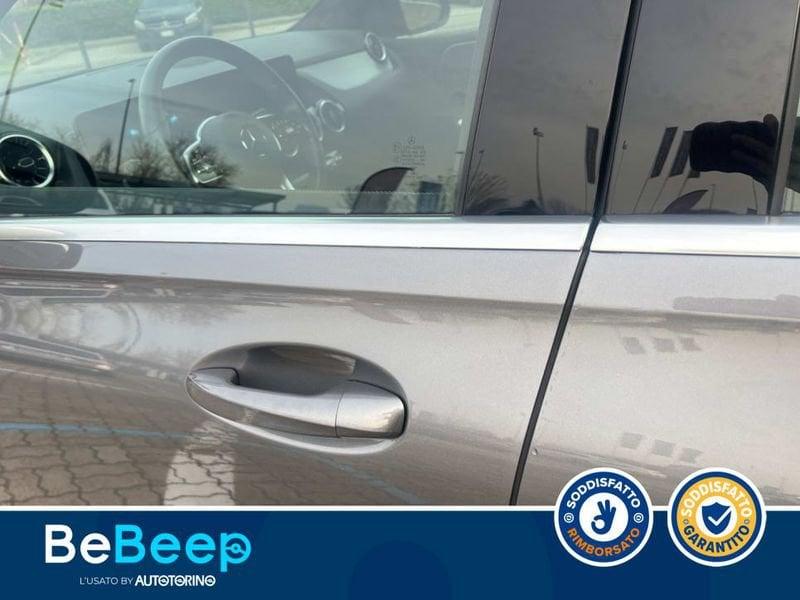 Mercedes-Benz Classe B B 180 D SPORT EXTRA AUTO