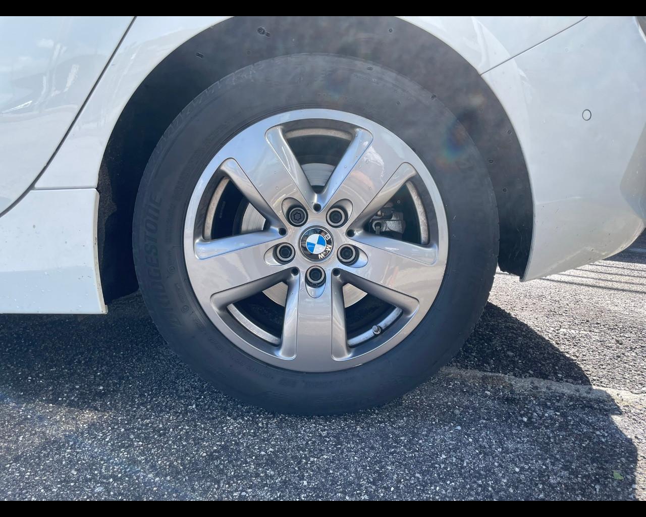 BMW Serie 1 (F40) - 116d 5p. Business Advantage