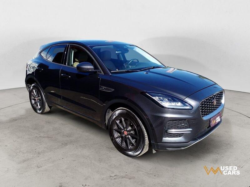 Jaguar E-Pace 2.0D I4 163 CV AWD Auto AUTOCARRO