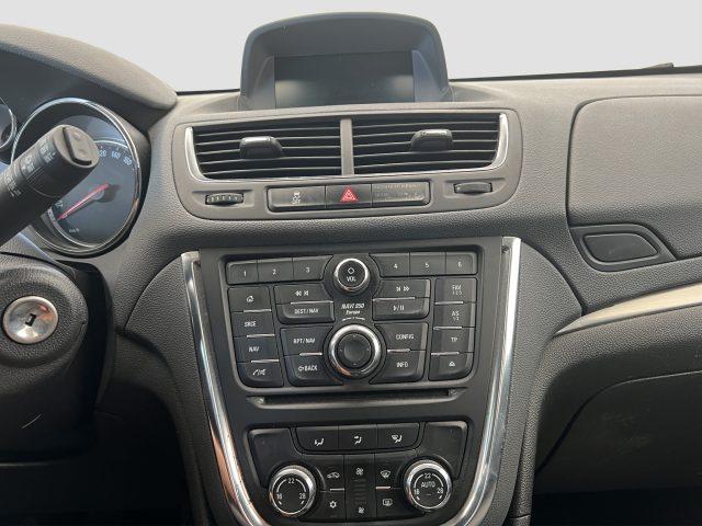 OPEL Mokka Mokka 1.6 CDTI Ecotec 136CV 4x2 Start&Stop Cosmo